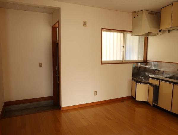 apartment 飯田１丁目