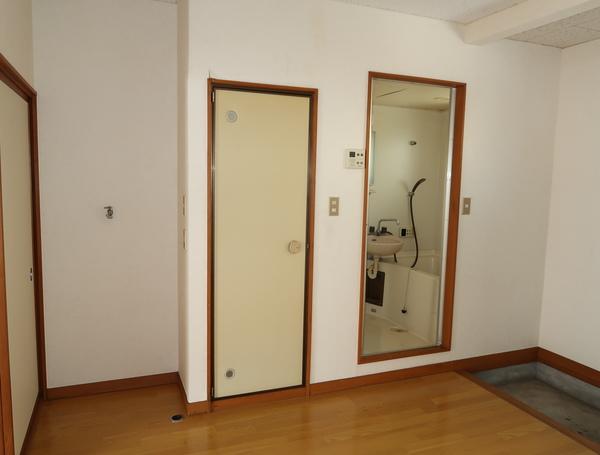 apartment 飯田１丁目