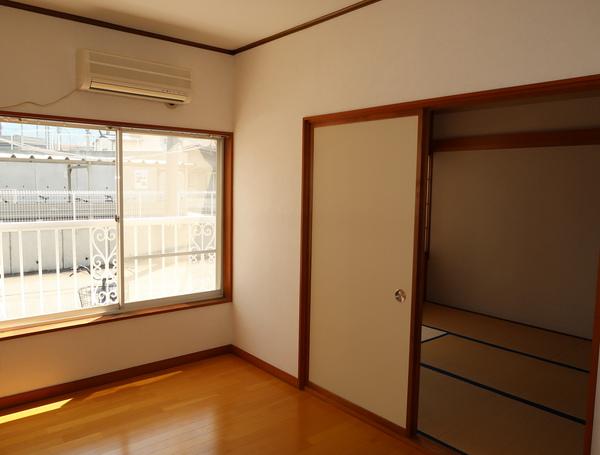 apartment 飯田１丁目