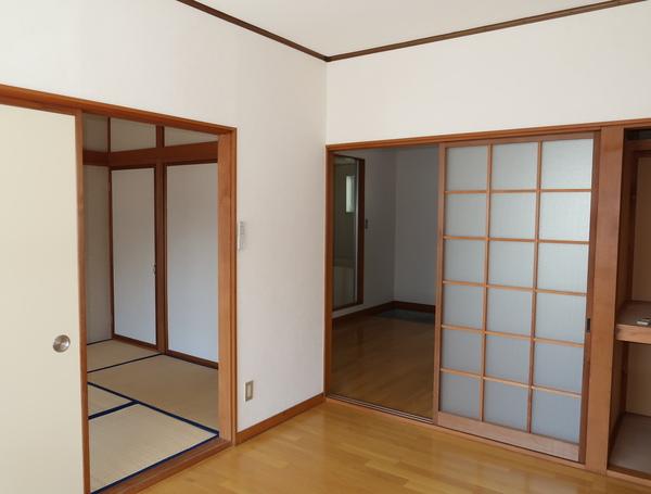 apartment 飯田１丁目