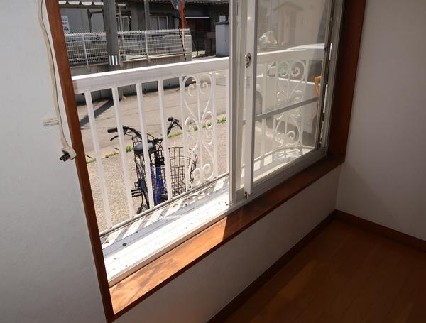 apartment 飯田１丁目