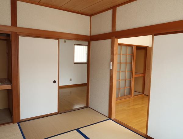 apartment 飯田１丁目