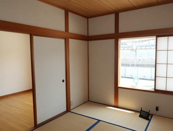 apartment 飯田１丁目