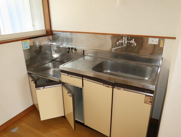 apartment 飯田１丁目