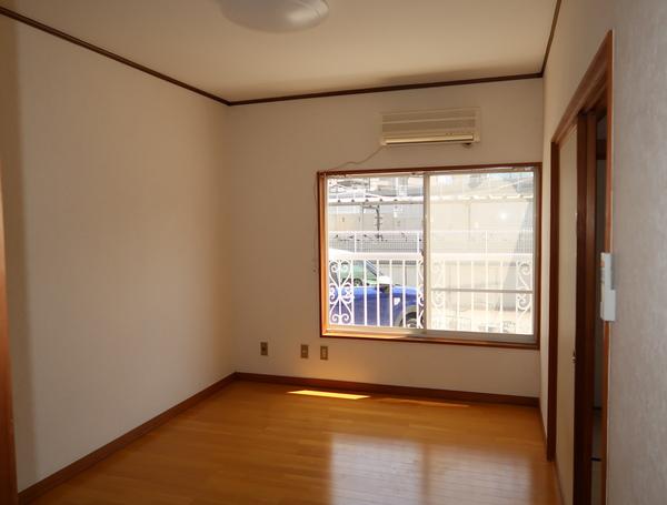 apartment 飯田１丁目