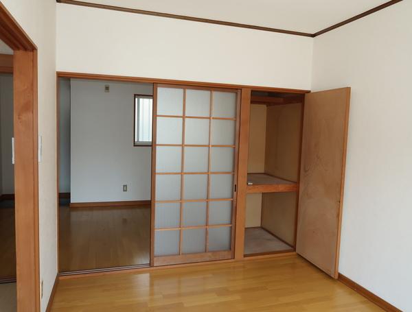 apartment 飯田１丁目