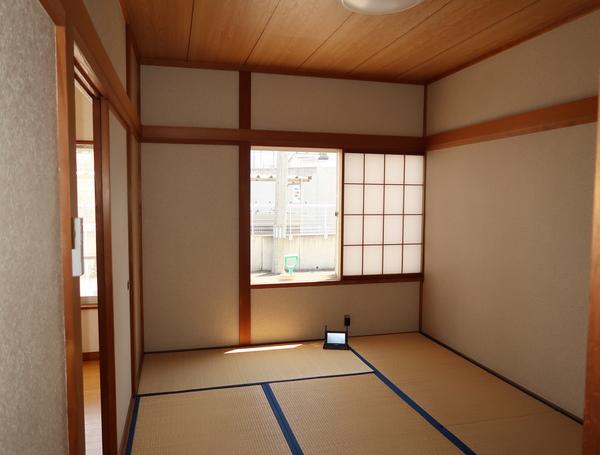 apartment 飯田１丁目