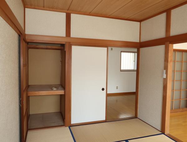 apartment 飯田１丁目