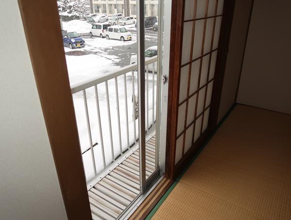 apartment 鉄砲町１丁目