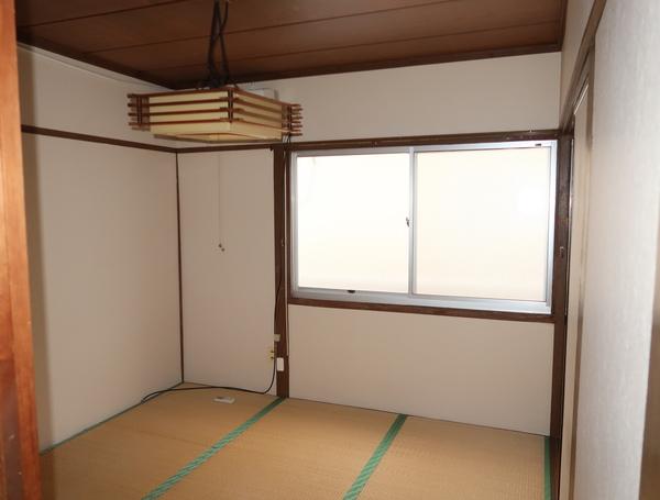 apartment 鉄砲町１丁目