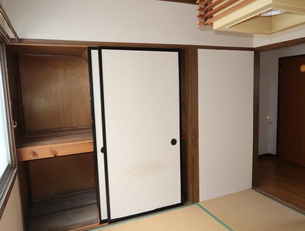 apartment 鉄砲町１丁目