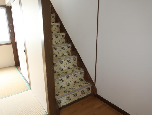 apartment 鉄砲町１丁目