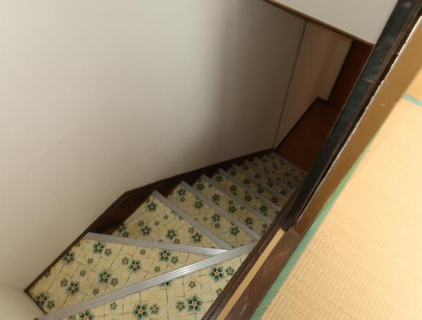 apartment 鉄砲町１丁目