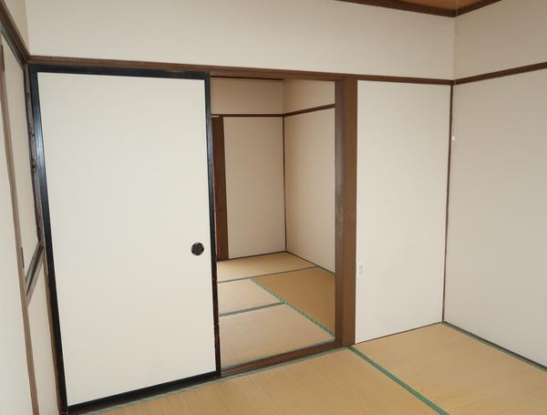 apartment 鉄砲町１丁目