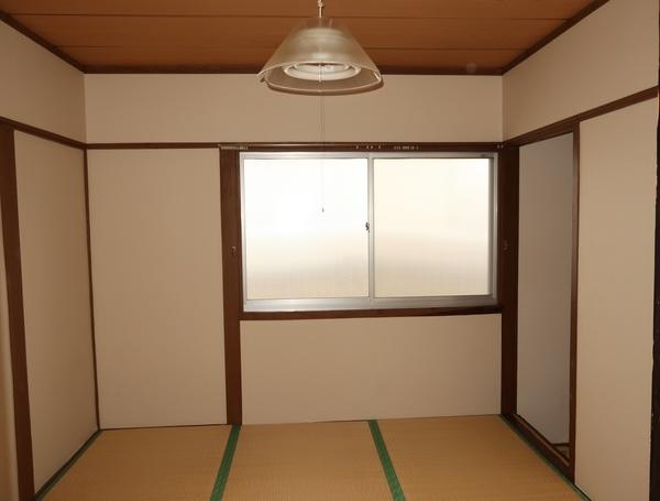 apartment 鉄砲町１丁目