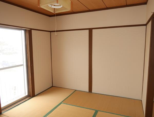 apartment 鉄砲町１丁目