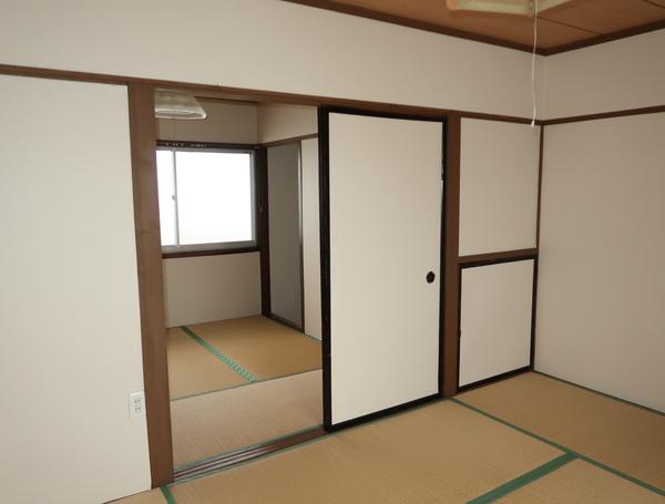 apartment 鉄砲町１丁目