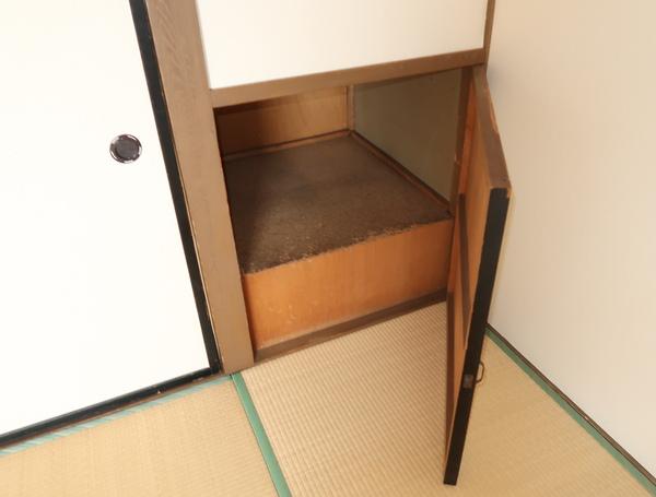 apartment 鉄砲町１丁目