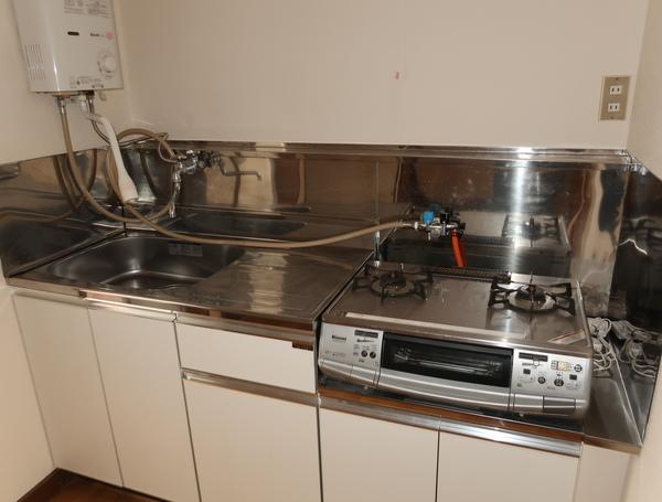 apartment 鉄砲町１丁目