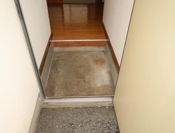 apartment 鉄砲町１丁目