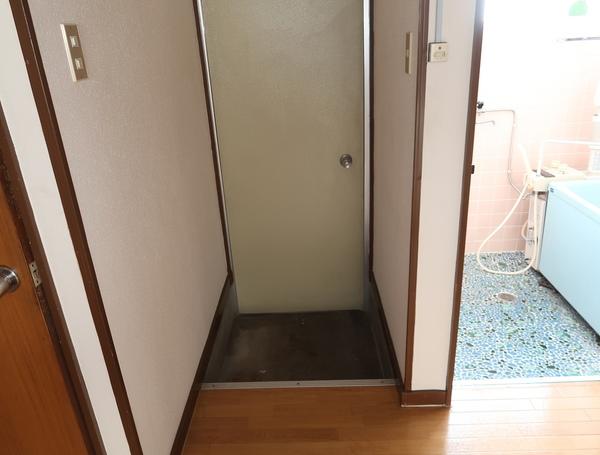 apartment 鉄砲町１丁目