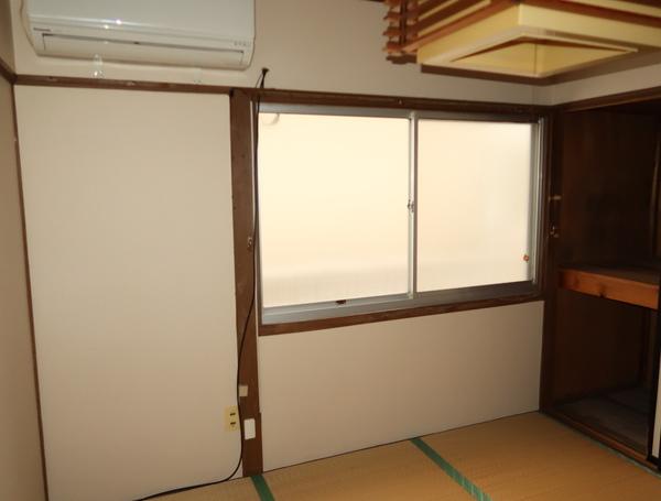 apartment 鉄砲町１丁目