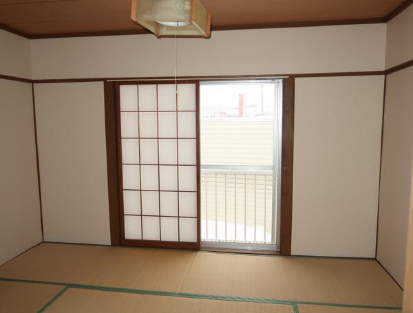 apartment 鉄砲町１丁目