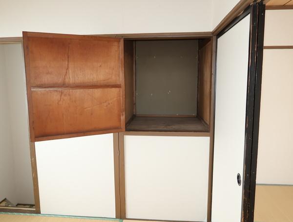 apartment 鉄砲町１丁目