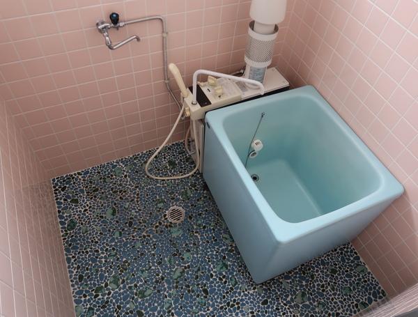 apartment 鉄砲町１丁目