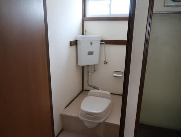 apartment 鉄砲町１丁目