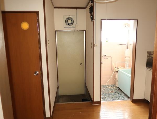 apartment 鉄砲町１丁目