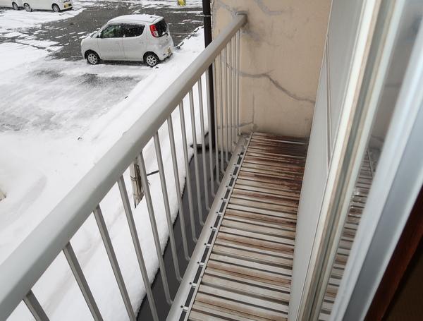 apartment 鉄砲町１丁目