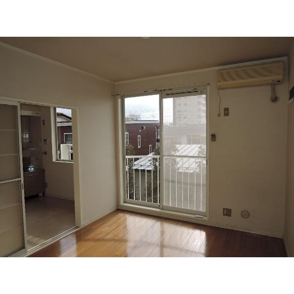 apartment 吉原１丁目