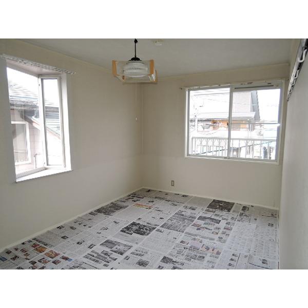 apartment 吉原１丁目