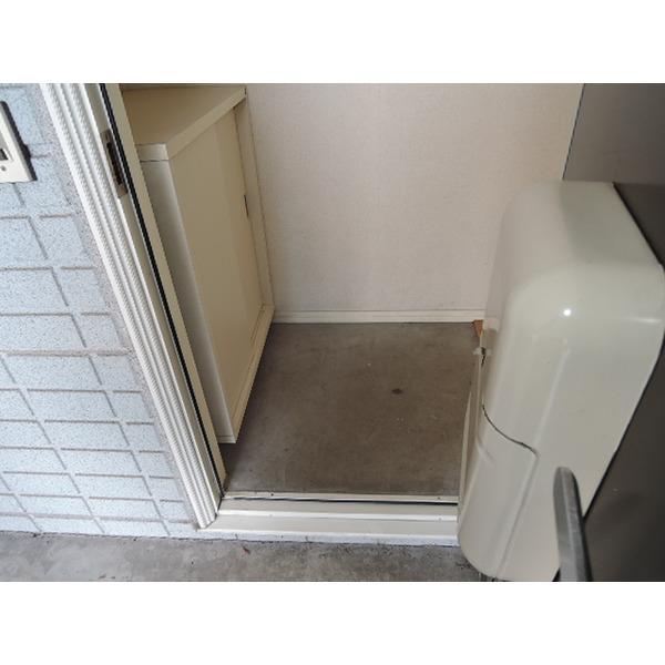 apartment 吉原１丁目