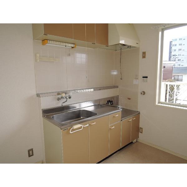 apartment 吉原１丁目