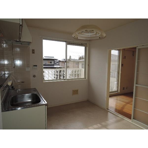 apartment 吉原１丁目