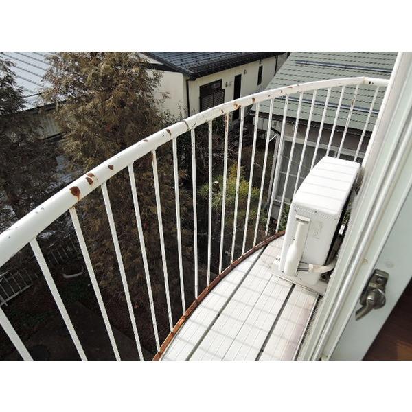 apartment 吉原１丁目