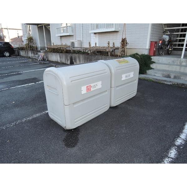 apartment 吉原１丁目