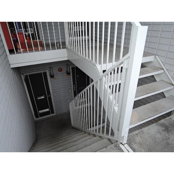 apartment 吉原１丁目