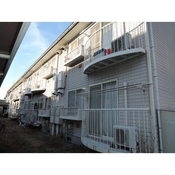 apartment 吉原１丁目