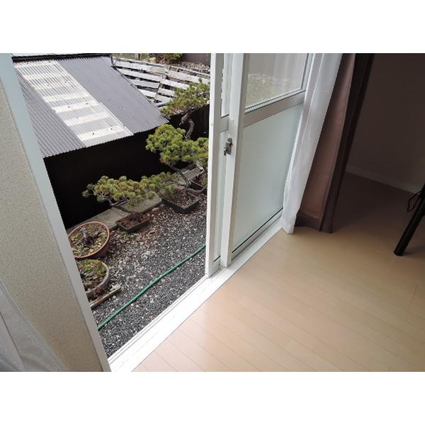 山形市七日町アパート 部屋画像