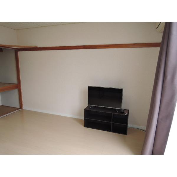 山形市七日町アパート 部屋画像