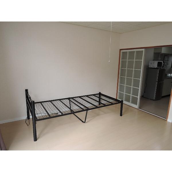 山形市七日町アパート 部屋画像