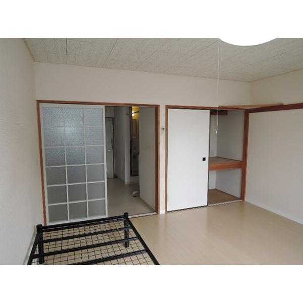 山形市七日町アパート その他部屋・スペース