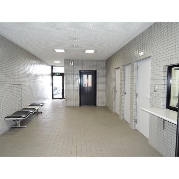 apartment 桜田東２丁目