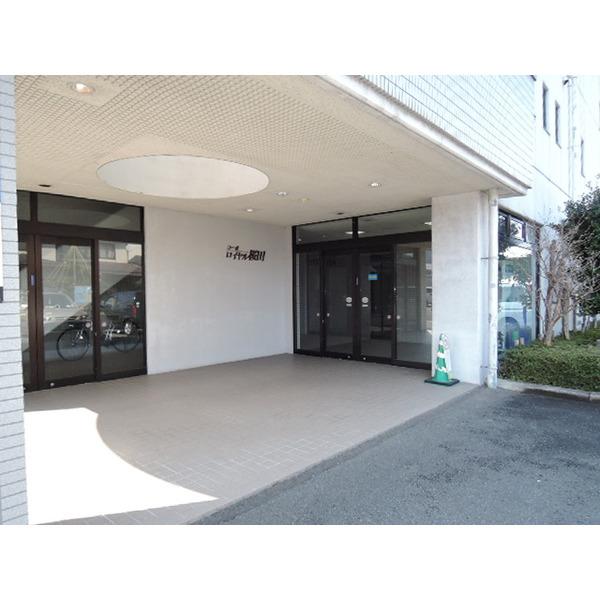 apartment 桜田東２丁目