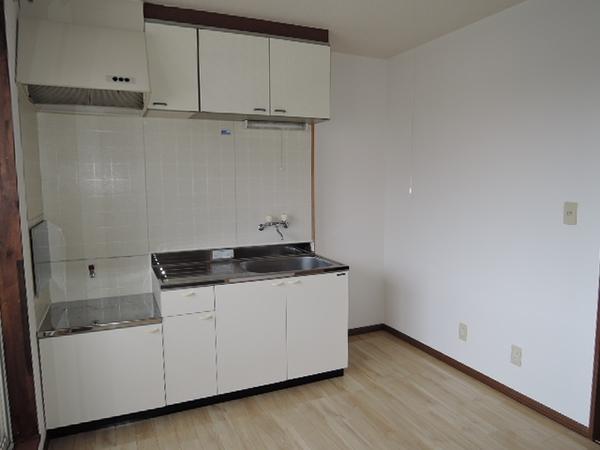 apartment 馬見ケ崎１丁目