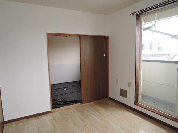 apartment 馬見ケ崎１丁目