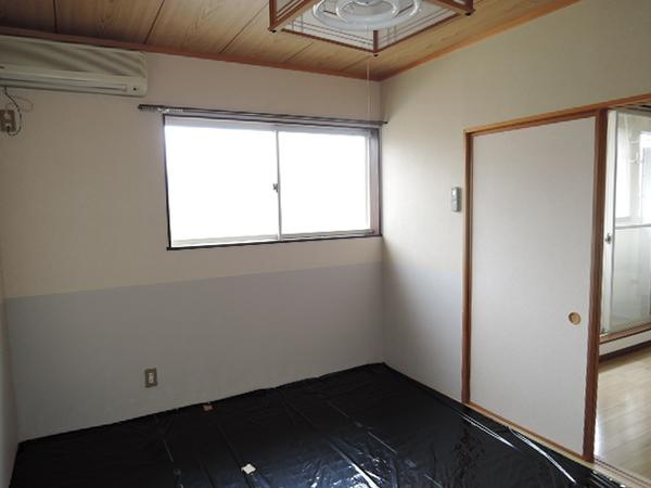 apartment 馬見ケ崎１丁目